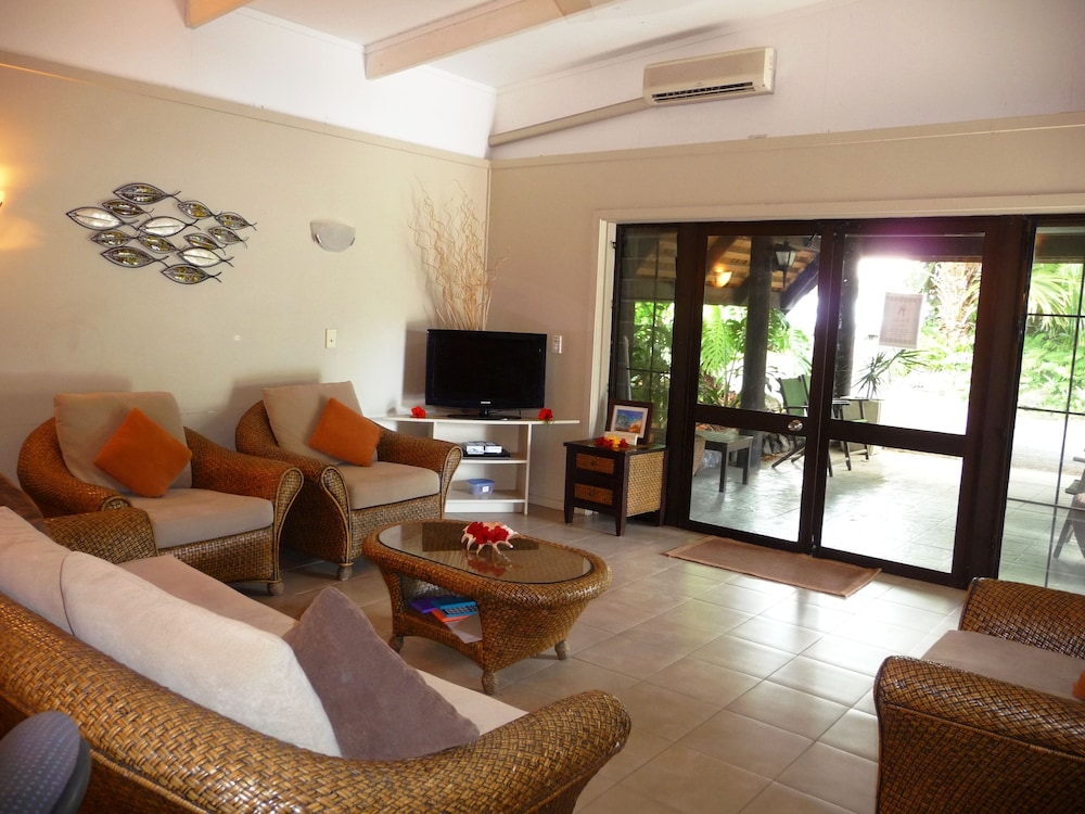 MURI BEACHCOMBER 20/50