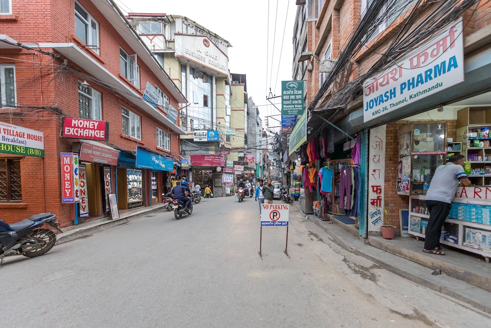 Thamel 78/89