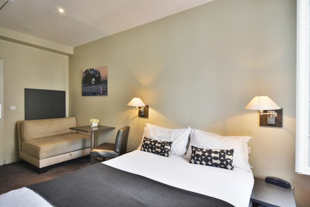 Villa Des Princes 7/40