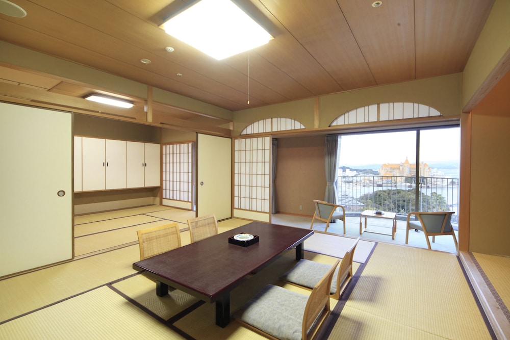 Shirahama Coganoi Resort & Spa 20/50