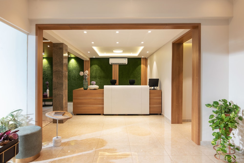 Time Square Boutique Hotel 3/30