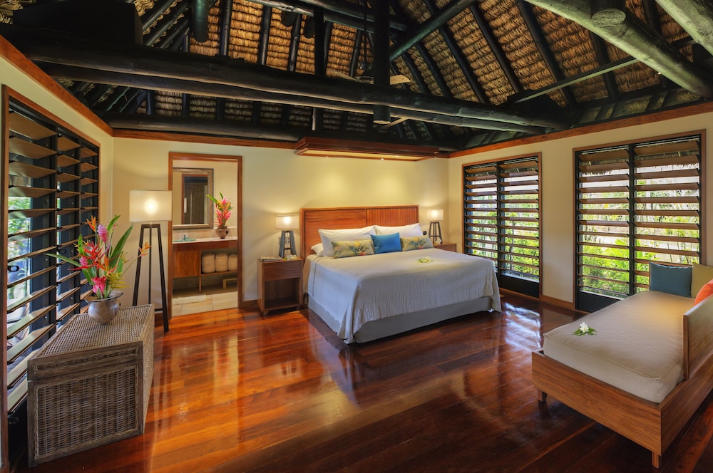 Jean-Michel Cousteau Fiji Islands Resort 14/50