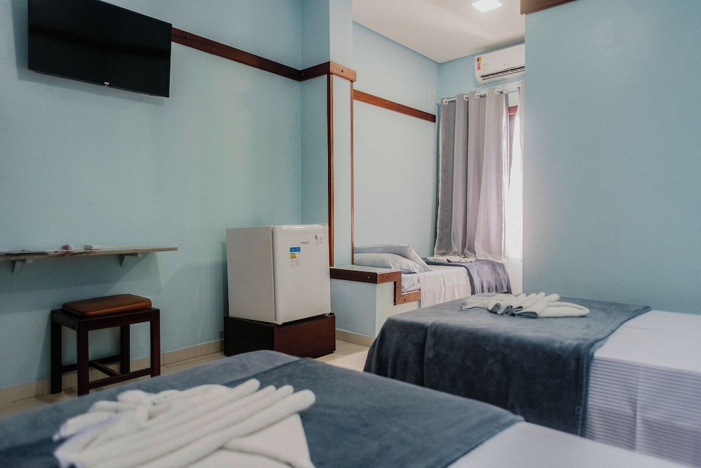 Hotel Sao Charbel 38/50