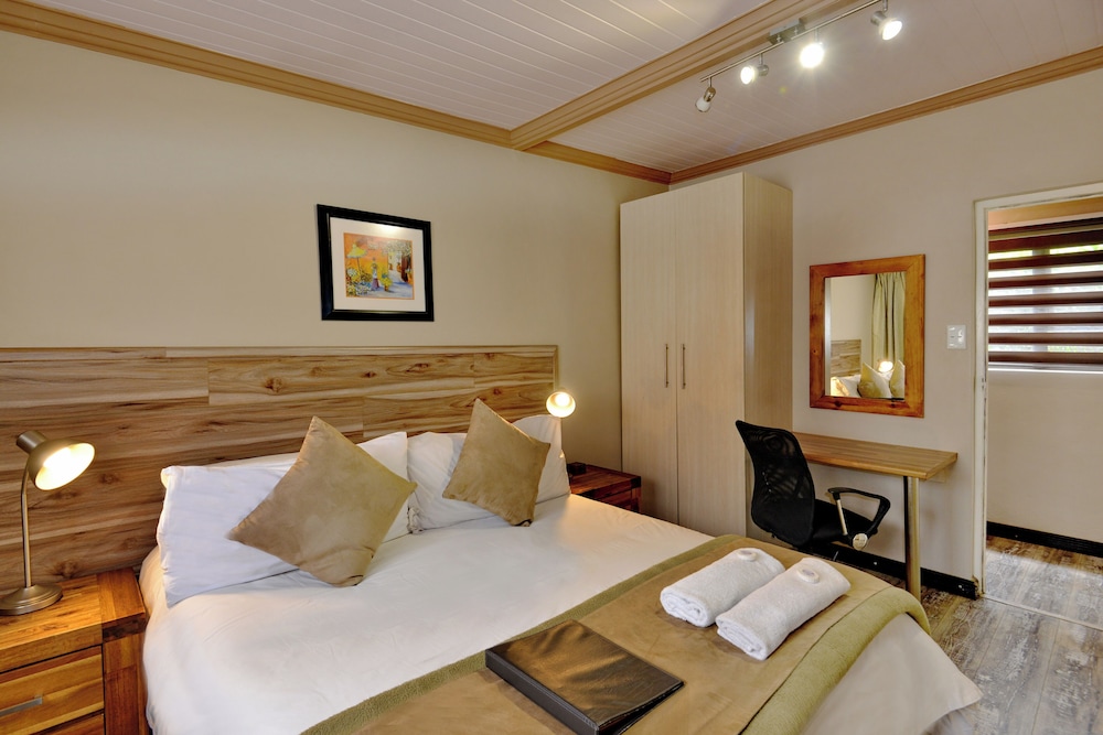 Sunrock Guesthouse 25/77