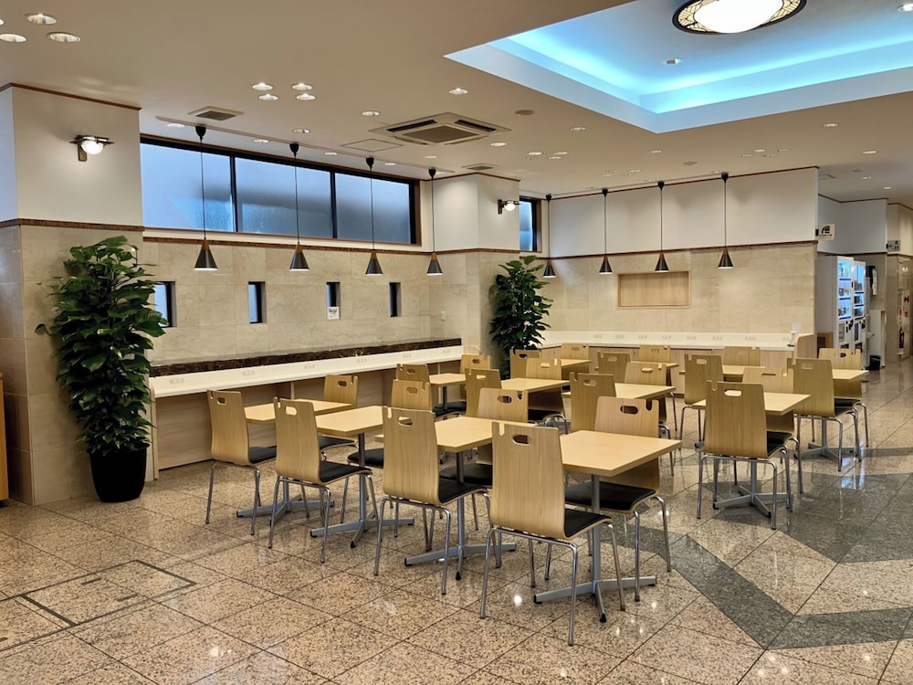TOYOKO INN KYOTO SHIJO-KARASUMA 53/59