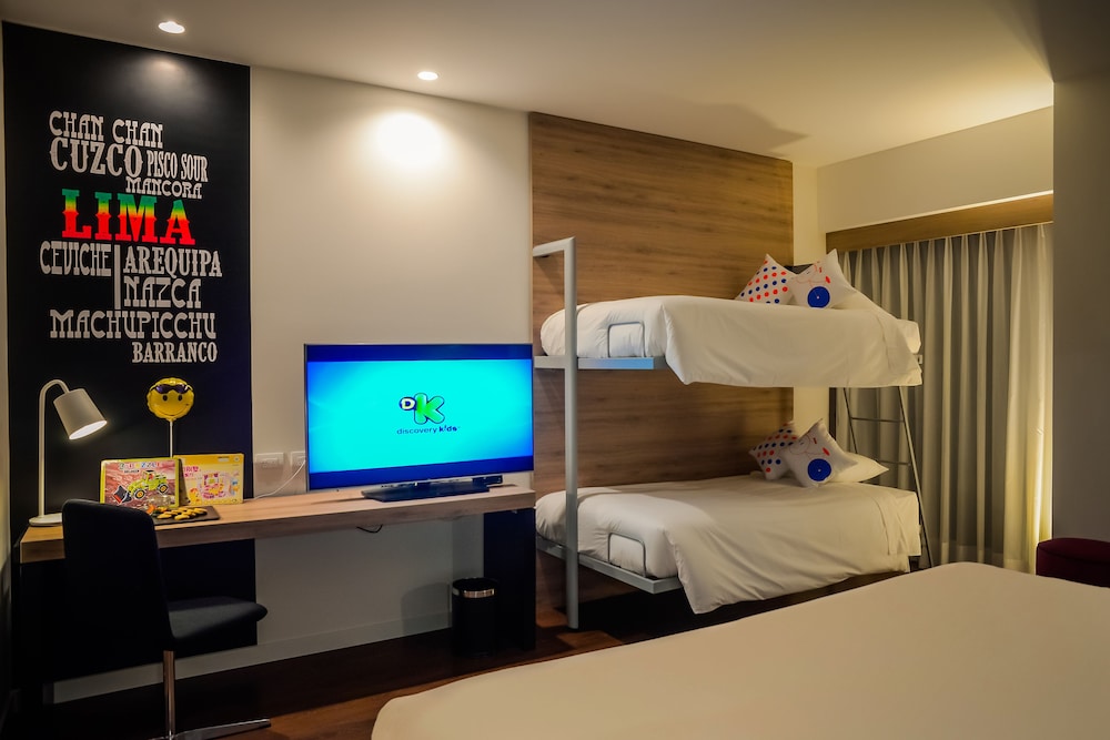 INNside Lima Miraflores 62/73
