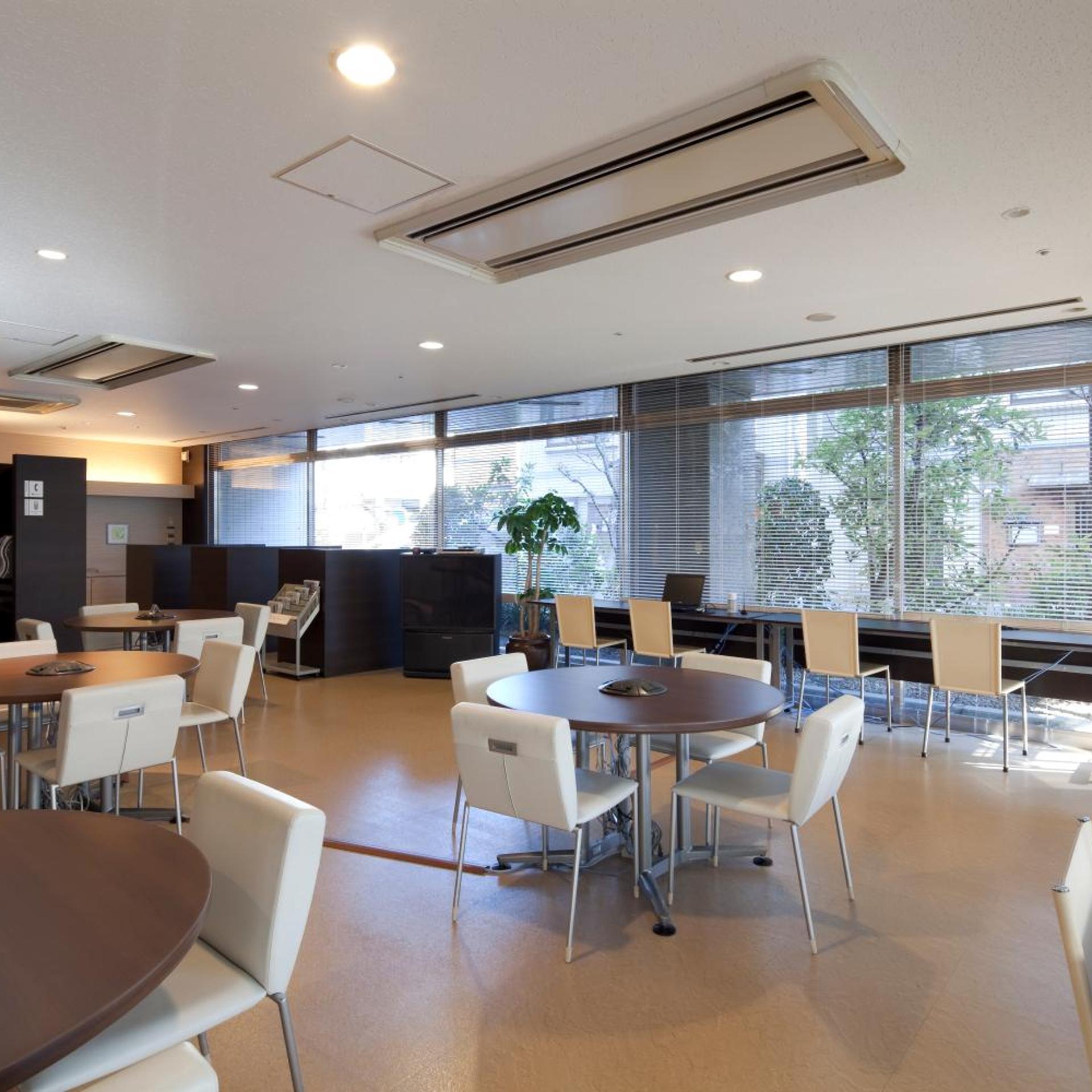 X Wave Funabashi 37/47