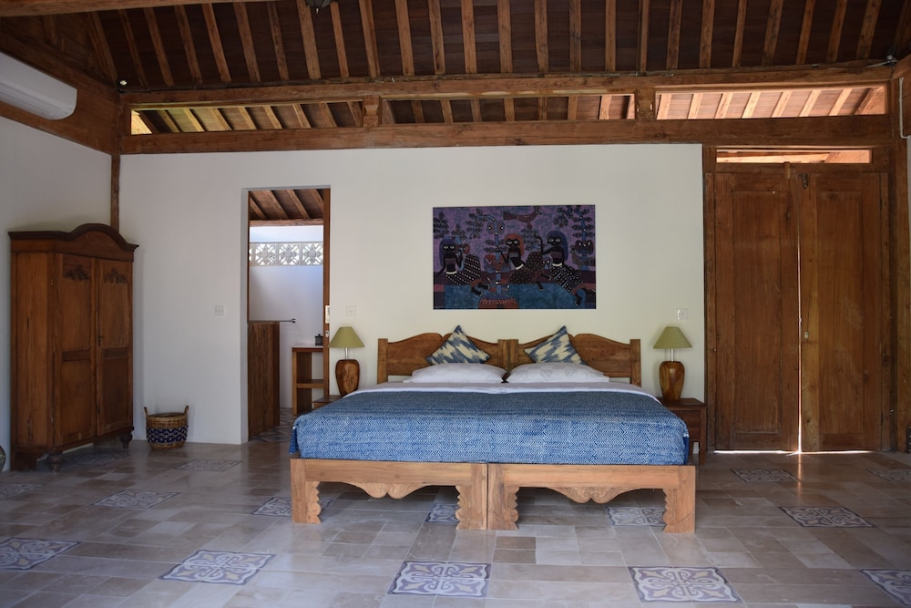 Sun Suko Boutique Retreat 42/69