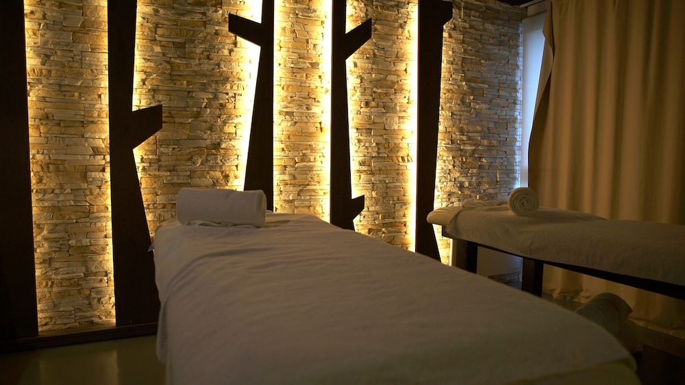 Domaine de La Foret D Orient Natur Hotel Golf Spa 19/55