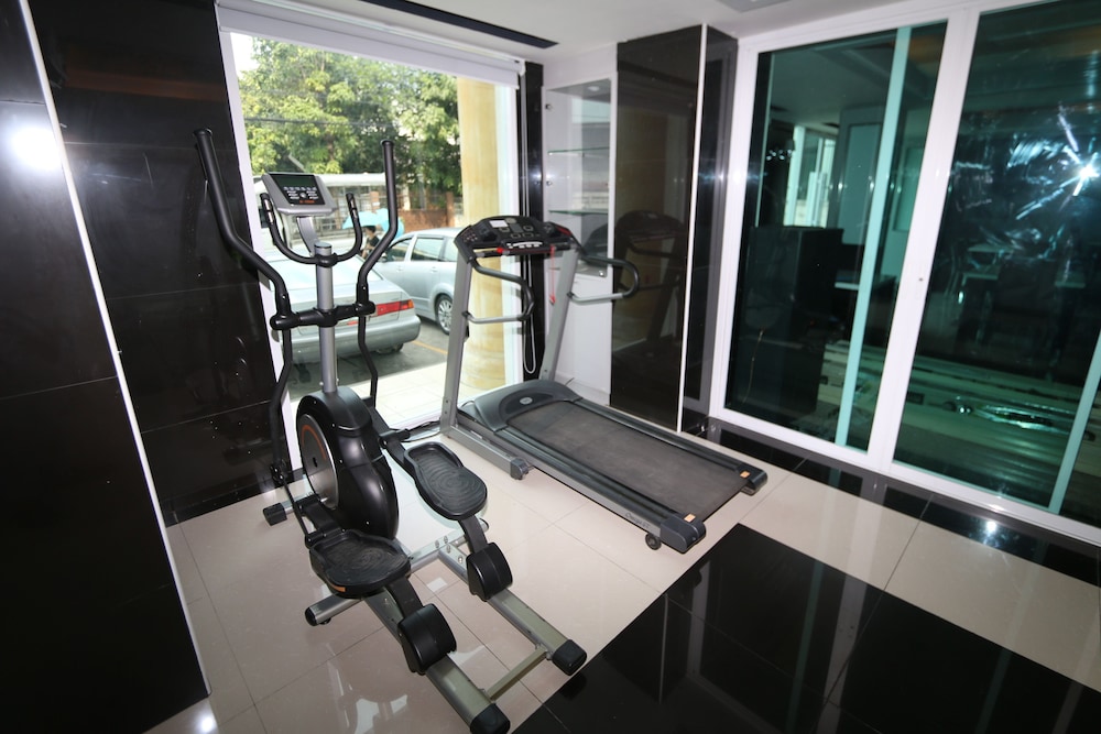 T3 Residence 37/60