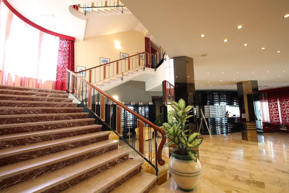 Grande Albergo Maugeri 8/50