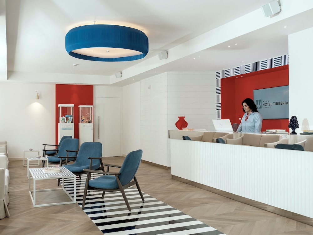 Hotel Tirrenia 3/50