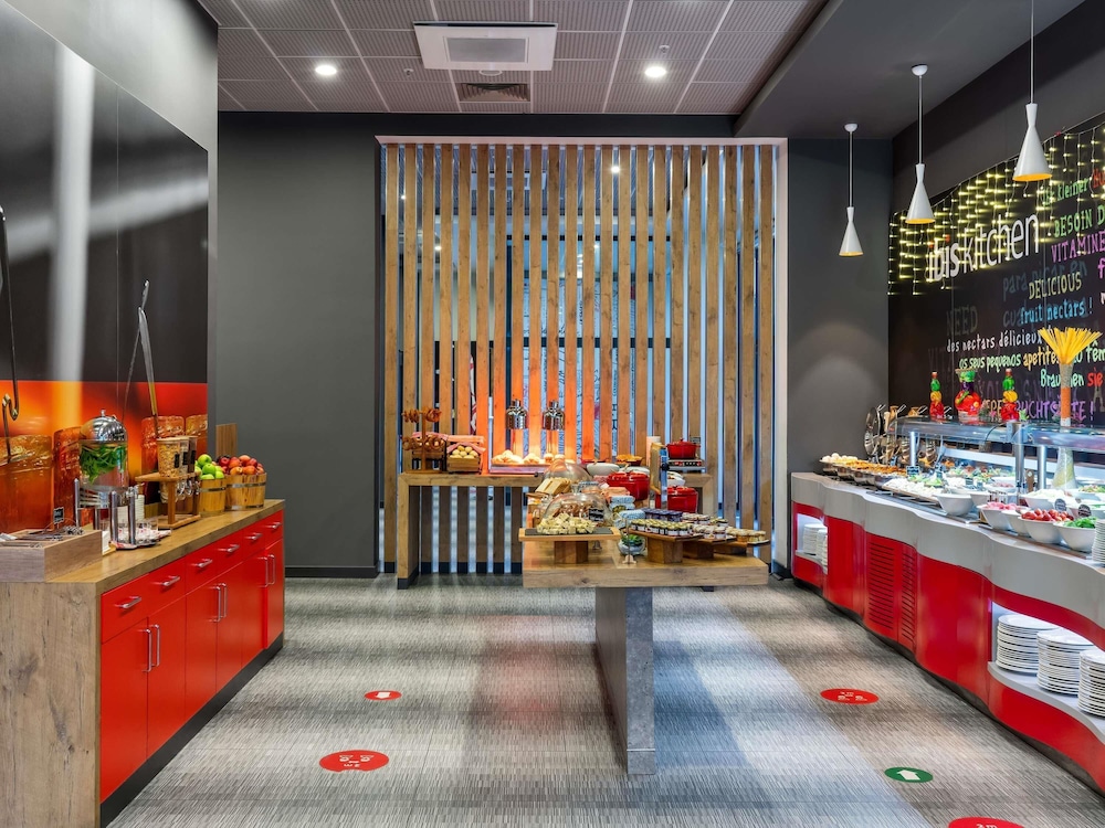 IBIS ISTANBUL TUZLA HOTEL 43/48