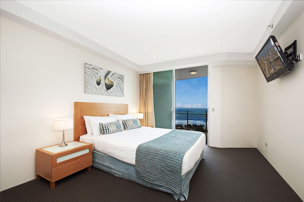 Aqua Vista Resort 11/50
