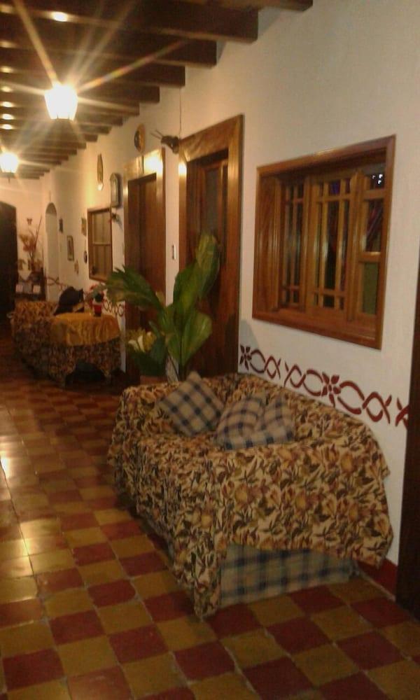 Hotel Casa Maria Jose photo5