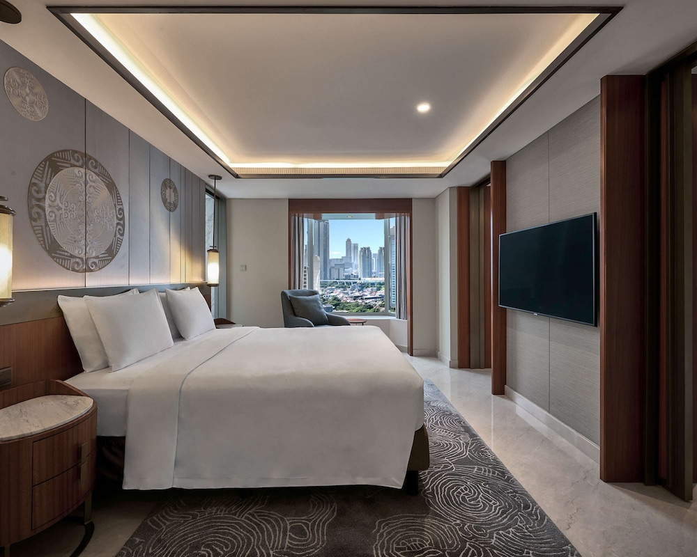 GRAND HYATT JAKARTA 14/77