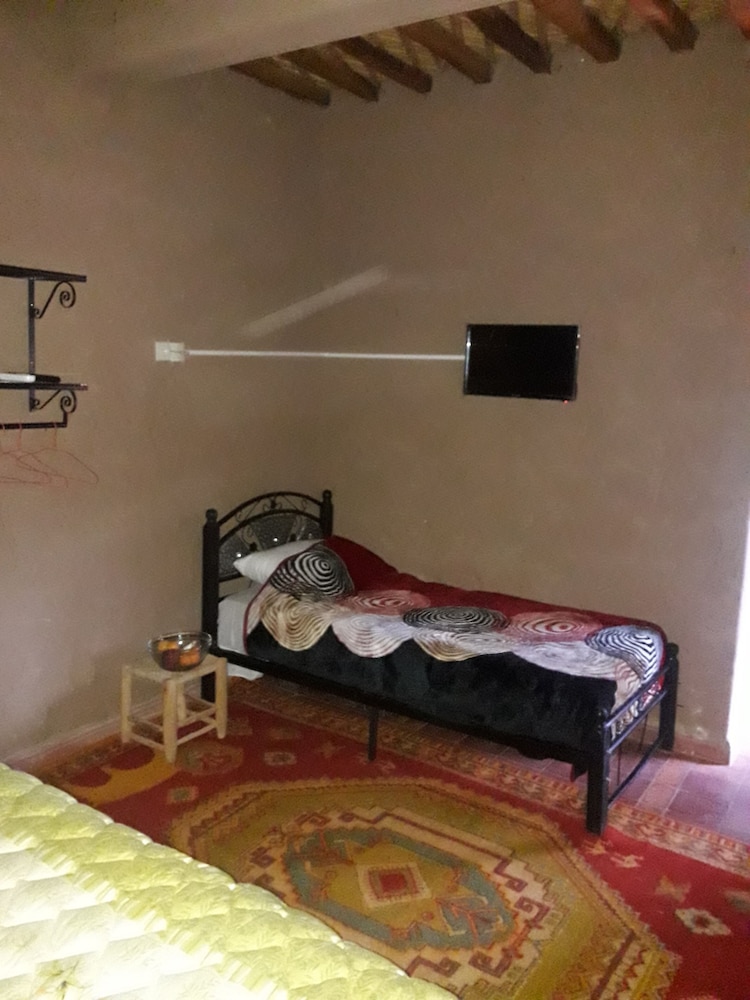 Riad Tagmadart Ferme D'hôte 8/29