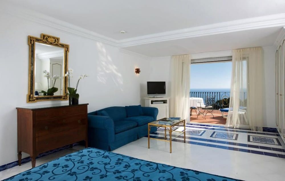 Casa Morgano Hotel 18/23