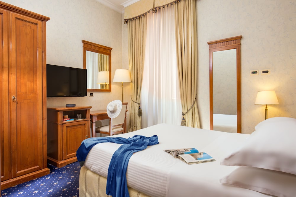 UNAWAY Hotel Empire Roma 15/46