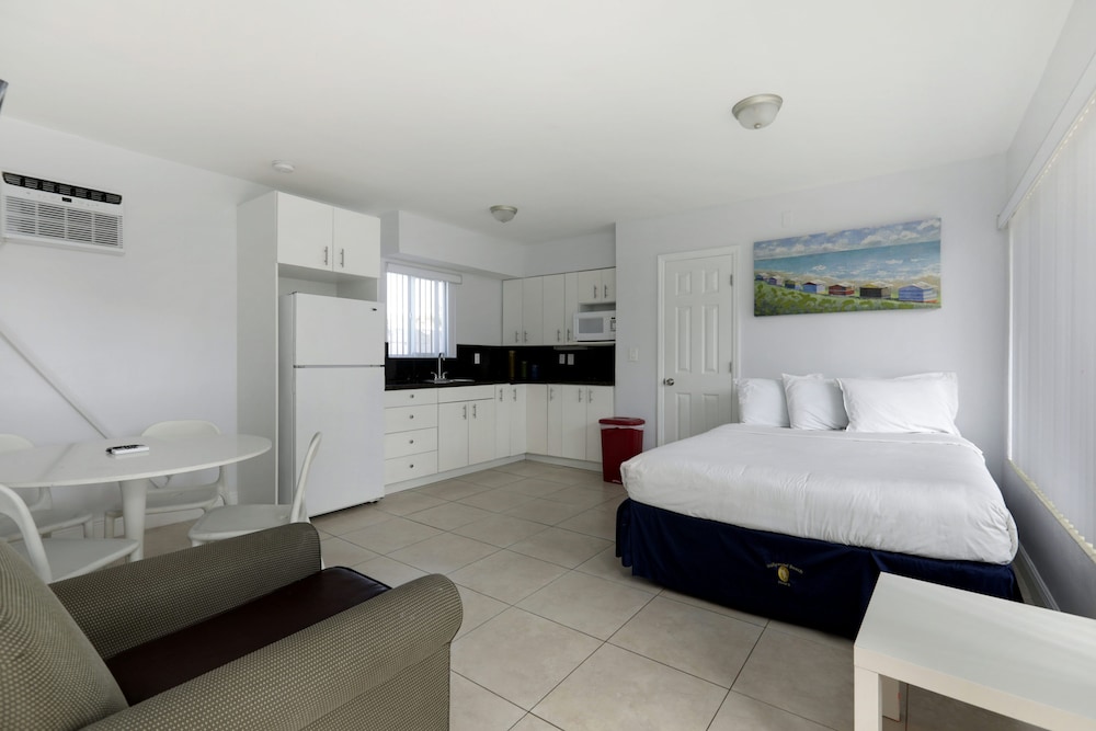 OceanSide Boutique Hotel Hollywood 17/40