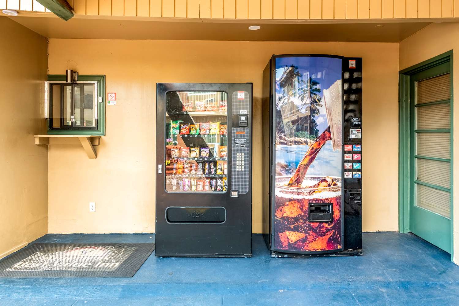Americas Best Value Inn Suites Flagstaff 4/27