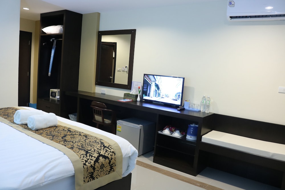 iCheck inn Sky Beach Ao Nang Krabi 19/43