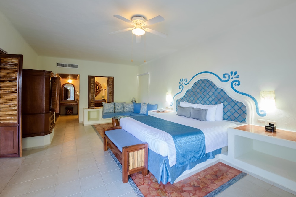 Desire Pearl Resort Riviera Maya All Inclusive - Adults Only 26/70