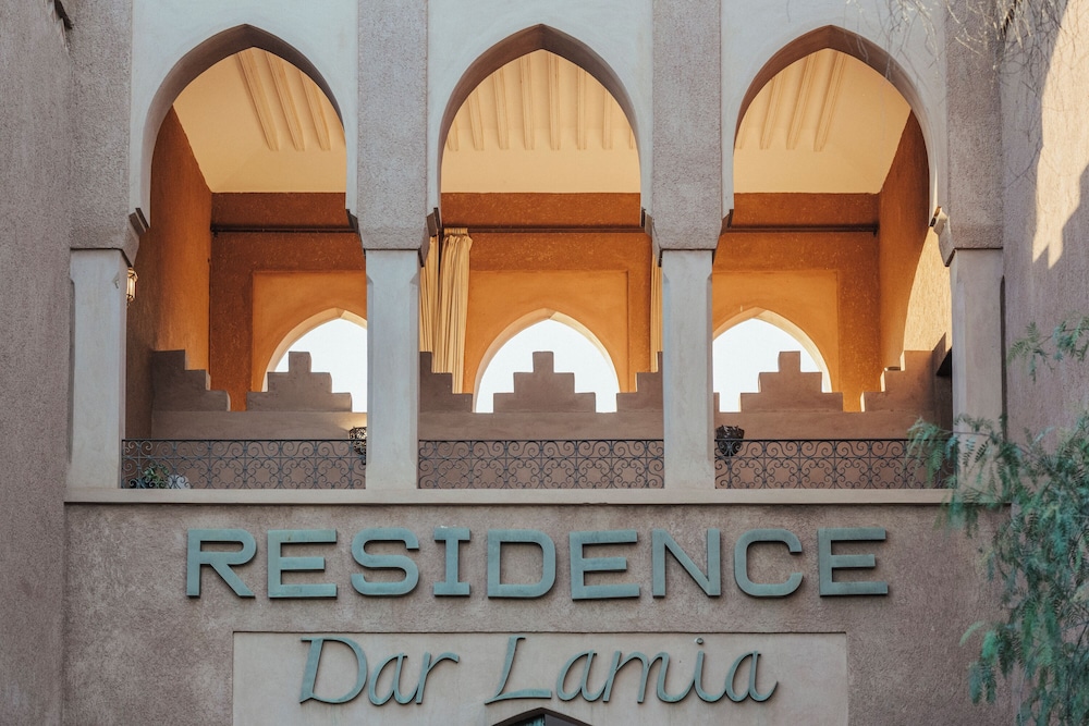 Residence Dar Lamia Marrakech 6/48