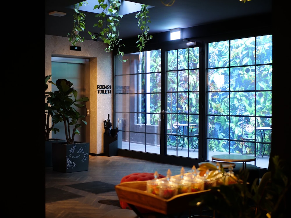133 Boutique Hotel 29/39