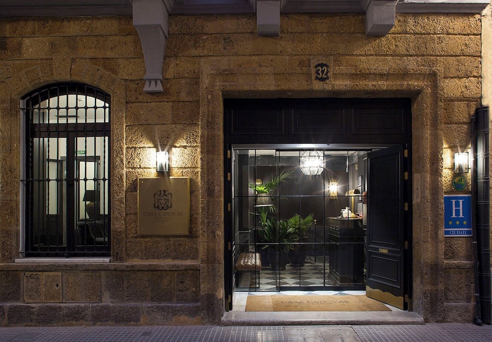 Casa Canovas Boutique Hotel 2/50