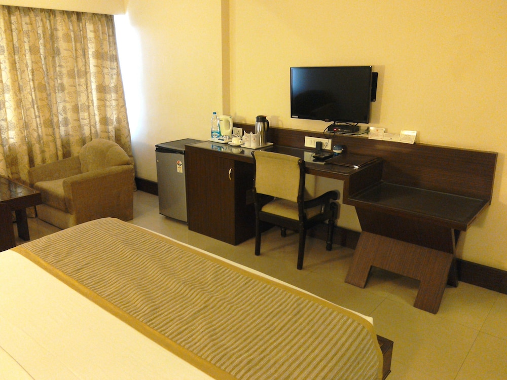 HOTEL SATYA ASHOKA 31/38