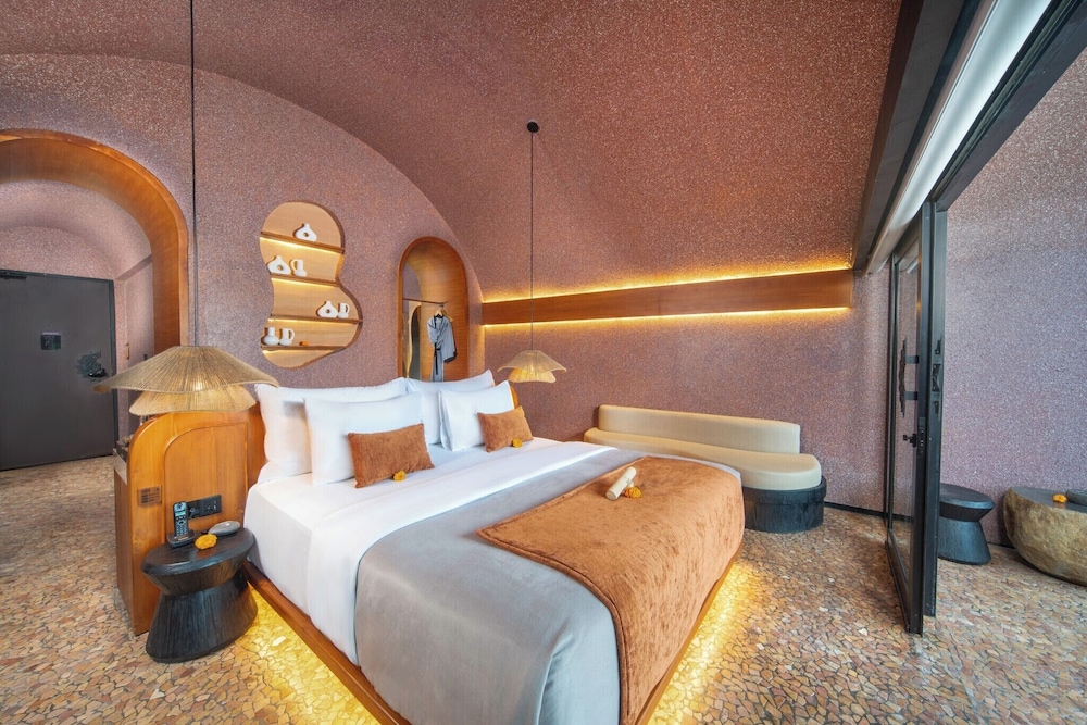 Seascape Sanur by Ini Vie Hospitality 16/58