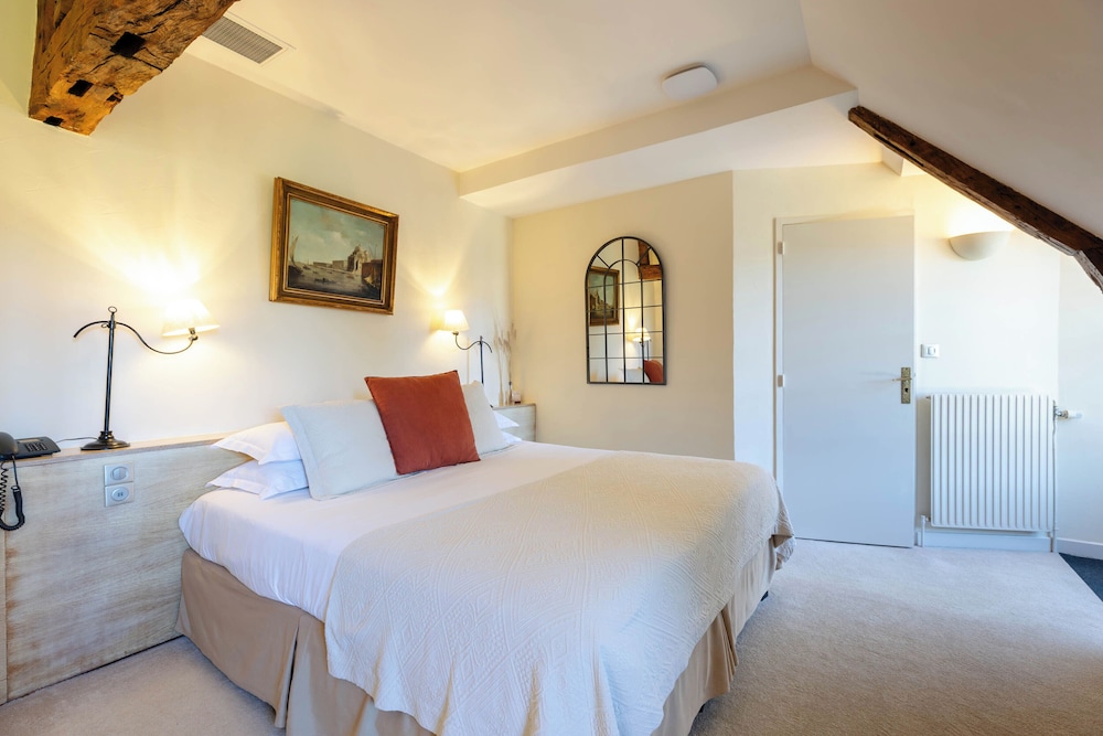 Hotel Villa Louise 13/47