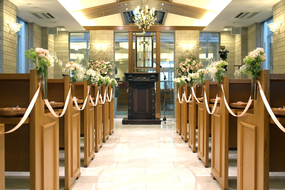 Ofunato Plaza Hotel 37/40