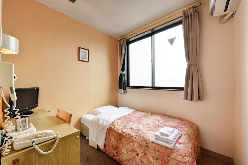 Hotel Hana 18/70