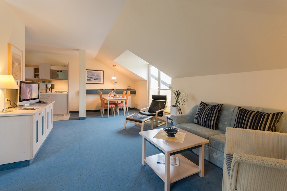 Dorint Seehotel Binz-Therme Binz / Rugen 42/74