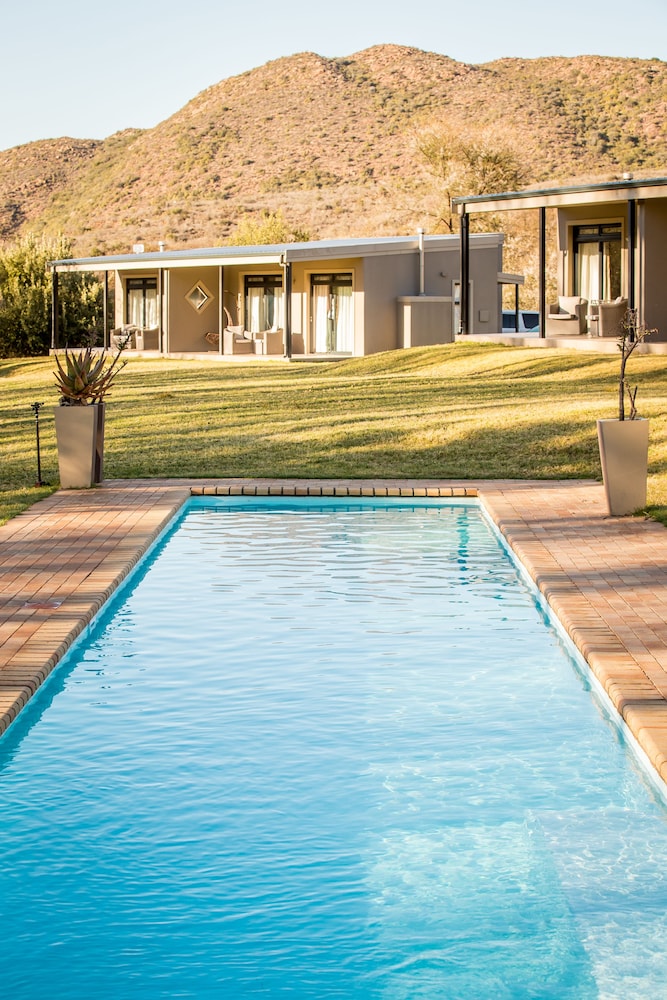 Wildehondekloof Private Game Reserve 3/72