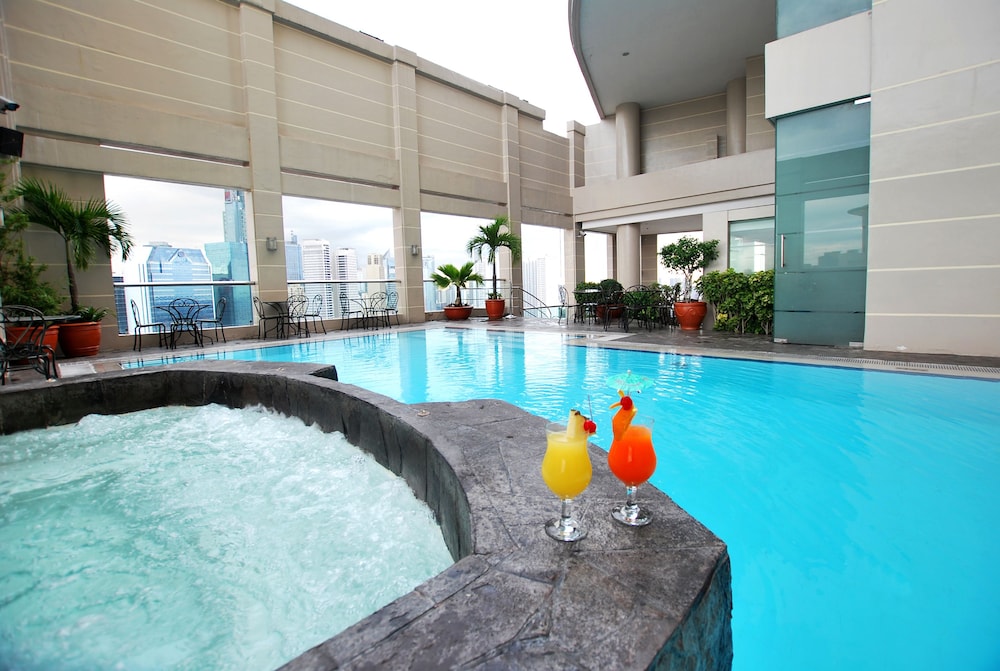 City Garden Hotel Makati 42/71