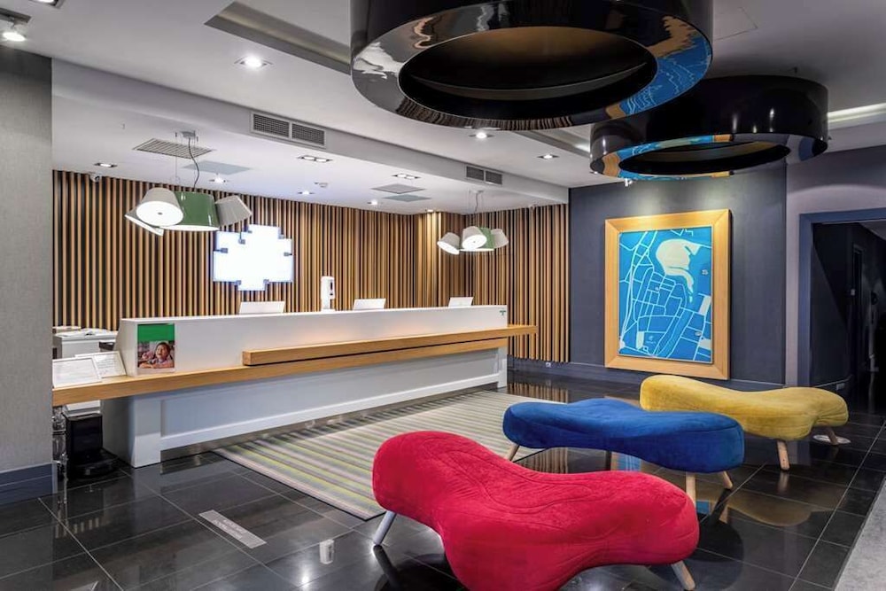 Qubus Hotel Bydgoszcz 8/60