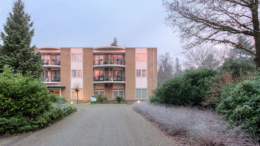 Fletcher Hotel de Eese Giethoorn 1/49