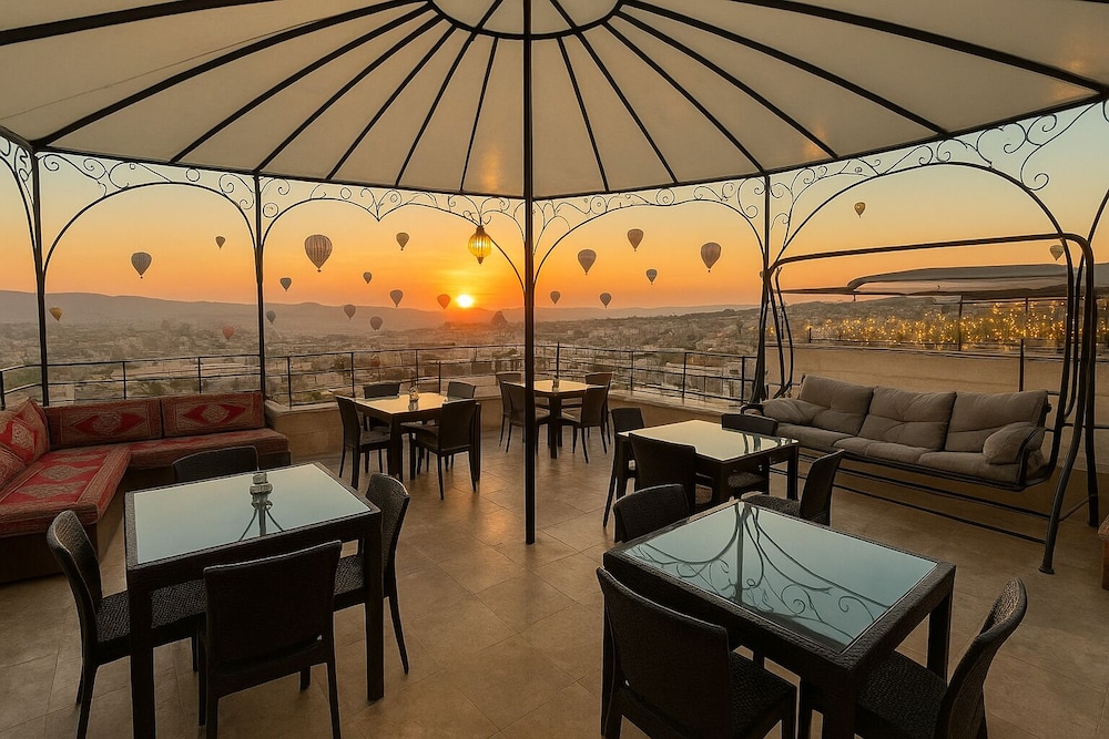 Balloon View Hotel 34/49