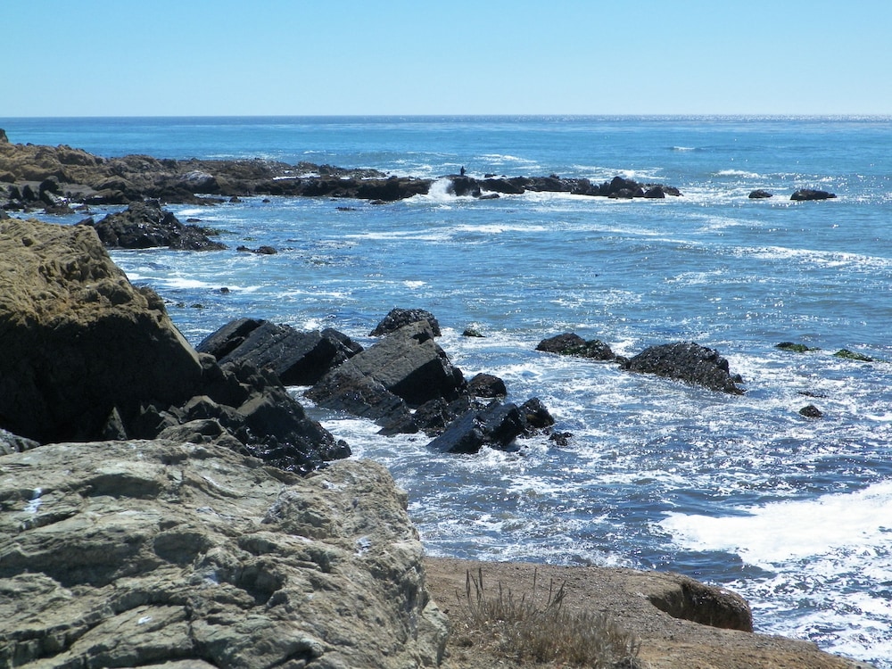 Sea Otter Inn 51/63