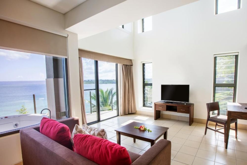 Iririki Island Resort and Spa 37/67