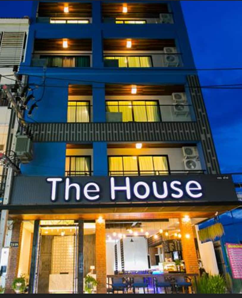 The House Patong 3/43