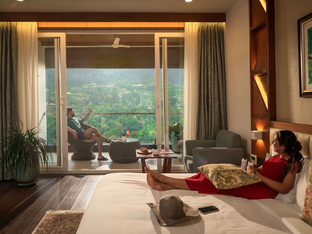 The Grand Cliff Resort Munnar 30/48
