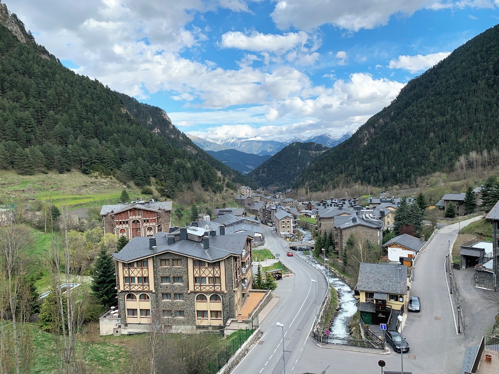 VALLNORD 3000 34/42