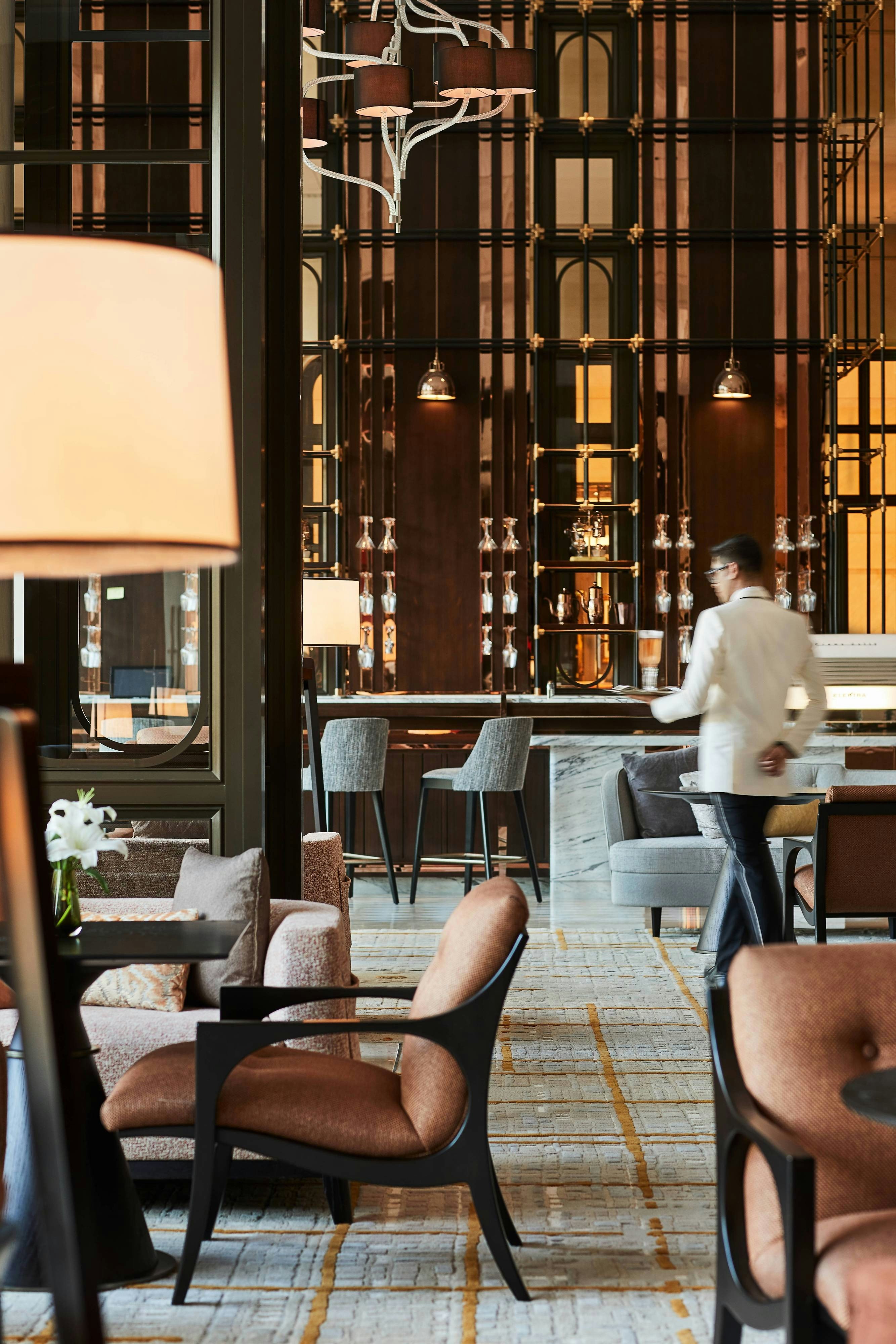 The Ritz-Carlton Pune 43/55