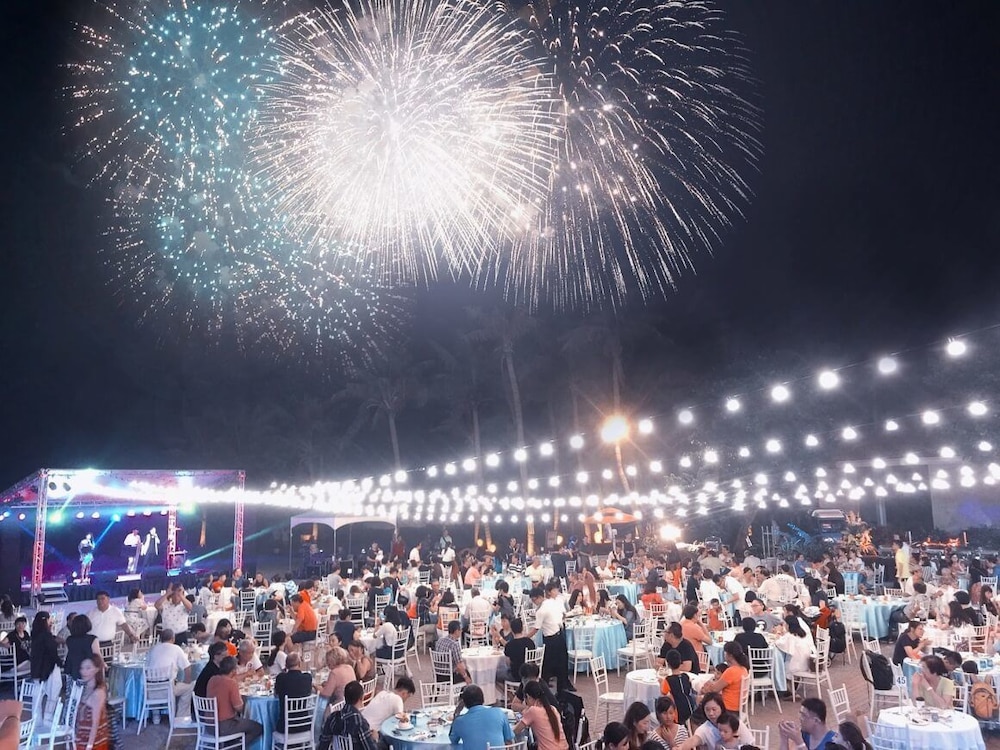 Sizihwan Sunset Beach Resort 46/50