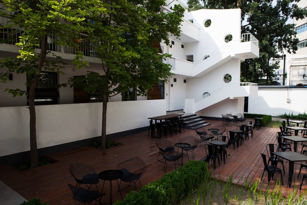 Cendre Hotel 46/51