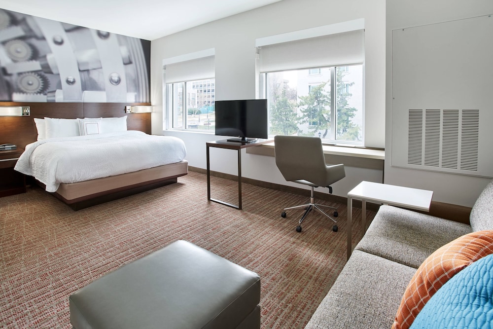 Residence Inn Wilmington Downtown 11/37